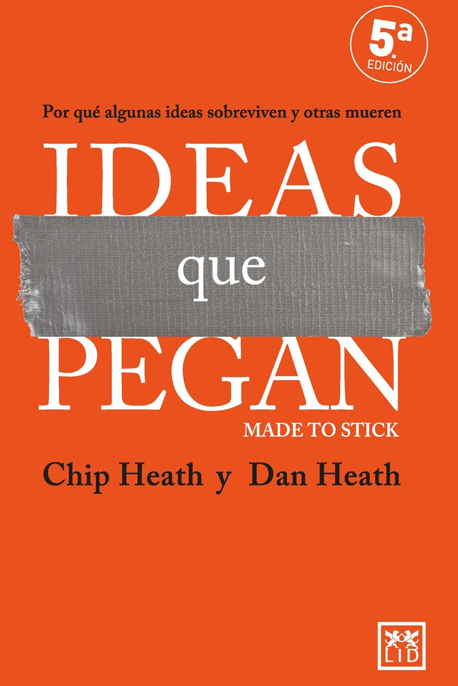 Ideas Que Pegan