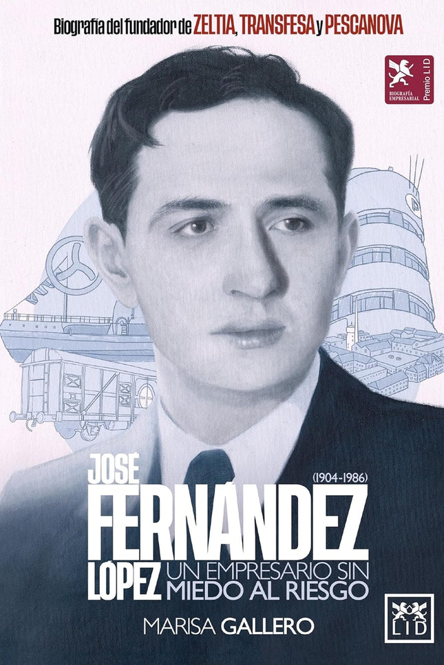 José Fernández López