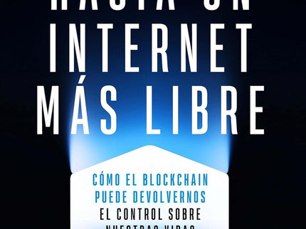 Hacia Un Internet Más Libre