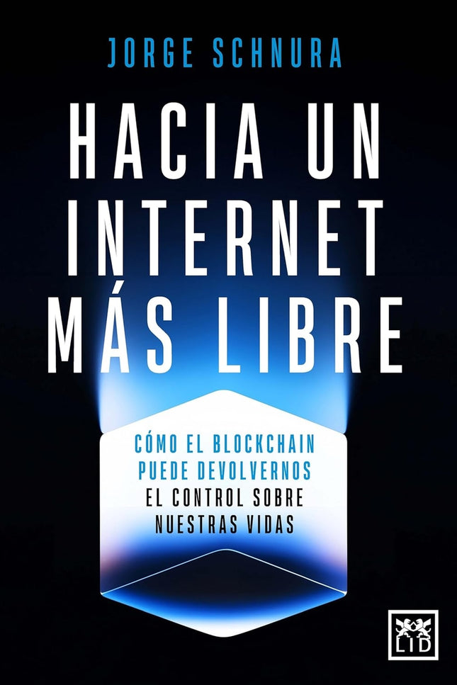 Hacia Un Internet Más Libre