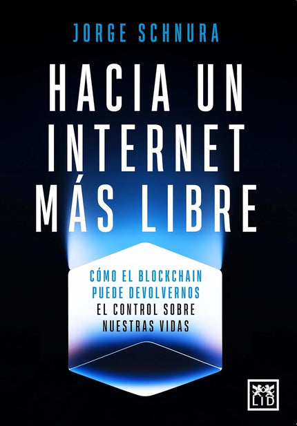 Hacia Un Internet Más Libre