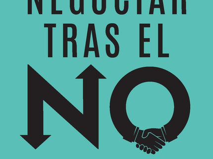 Negociar Tras El No