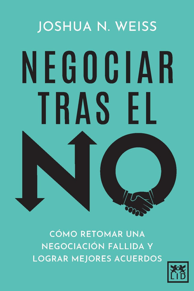 Negociar Tras El No