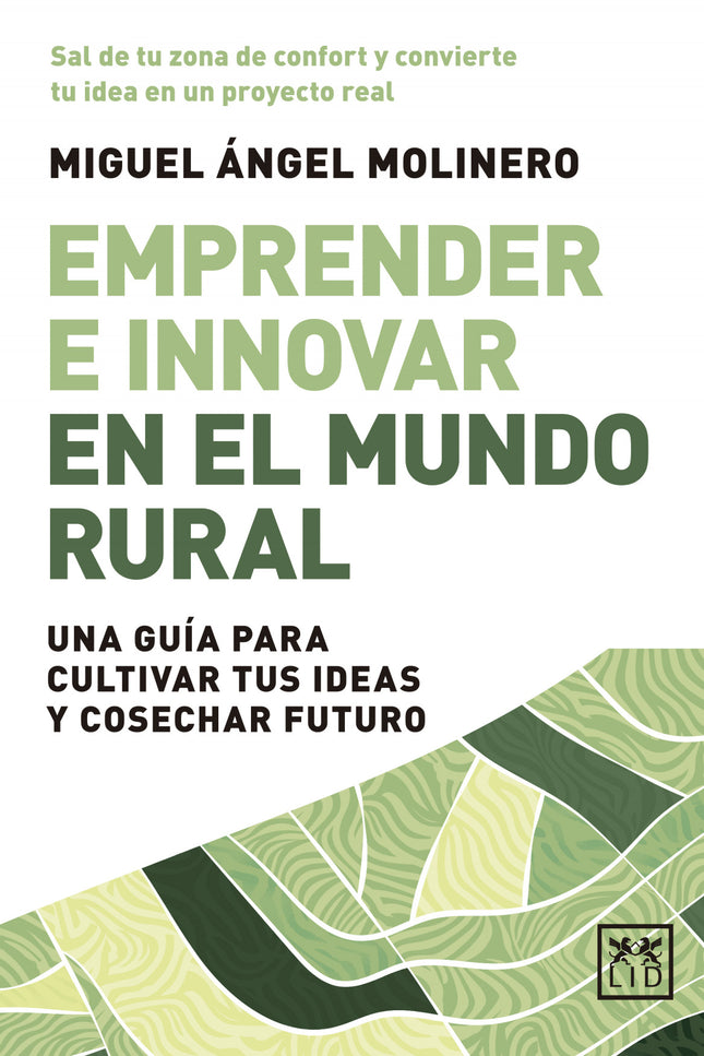 Emprender E Innovar En El Mundo Rural