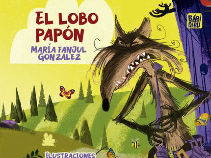 El Lobo Papón
