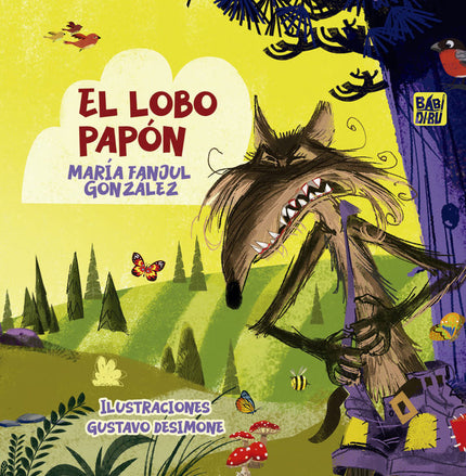 El Lobo Papón