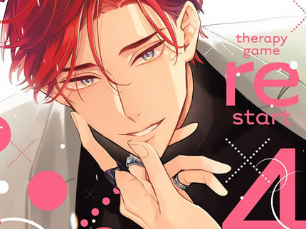Therapy Game Restart N 04