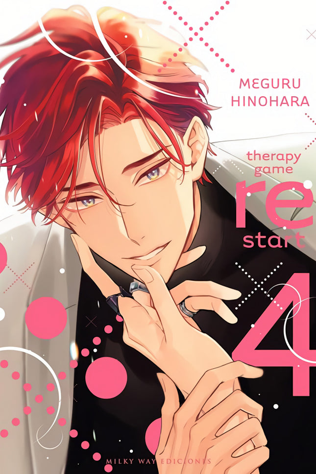 Therapy Game Restart N 04