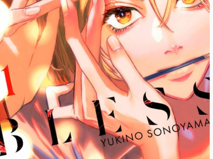 Bless 01