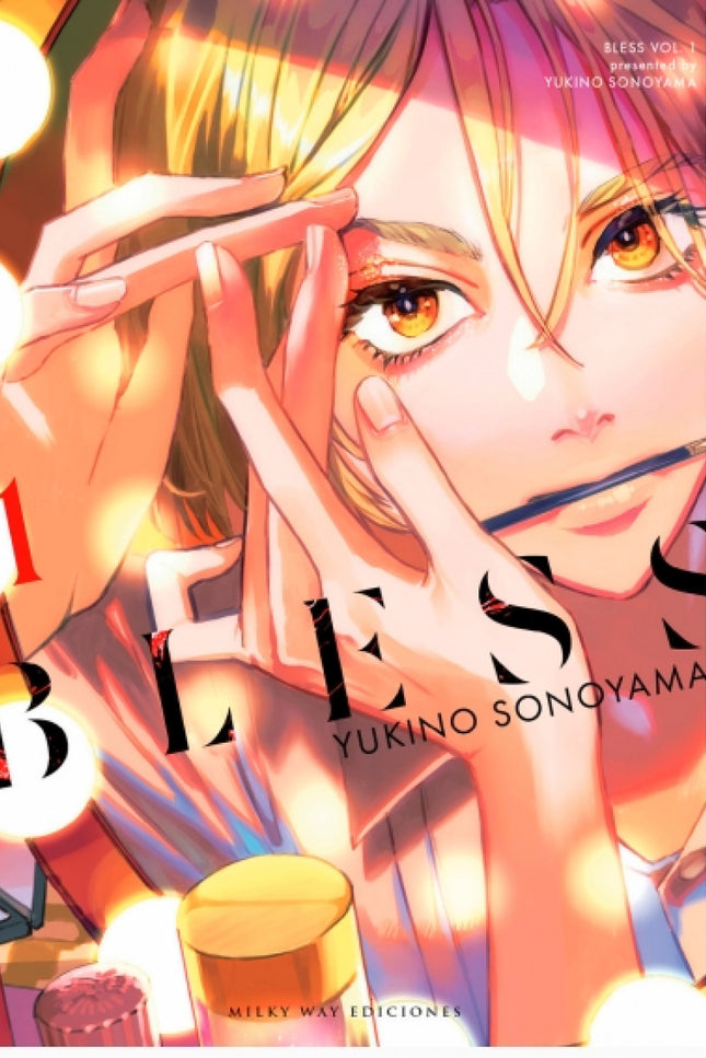 Bless 01