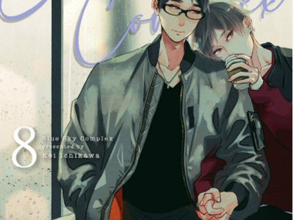 Blue Sky Complex 08
