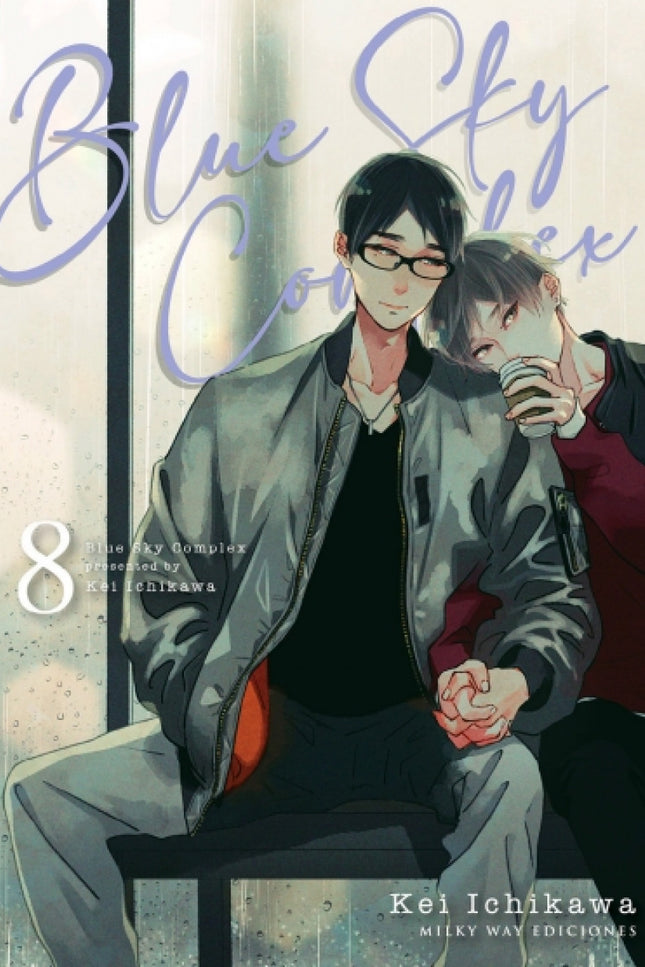 Blue Sky Complex 08