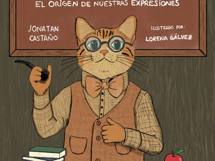 La Curiosidad No Mató Al Gato