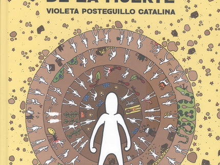 Caminitos De La Muerte