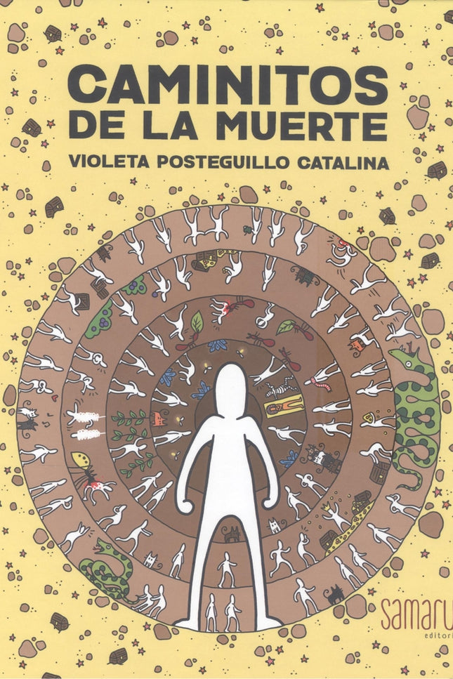 Caminitos De La Muerte