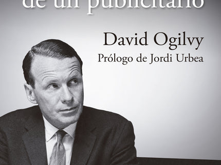 Confesiones De Un Publicitario