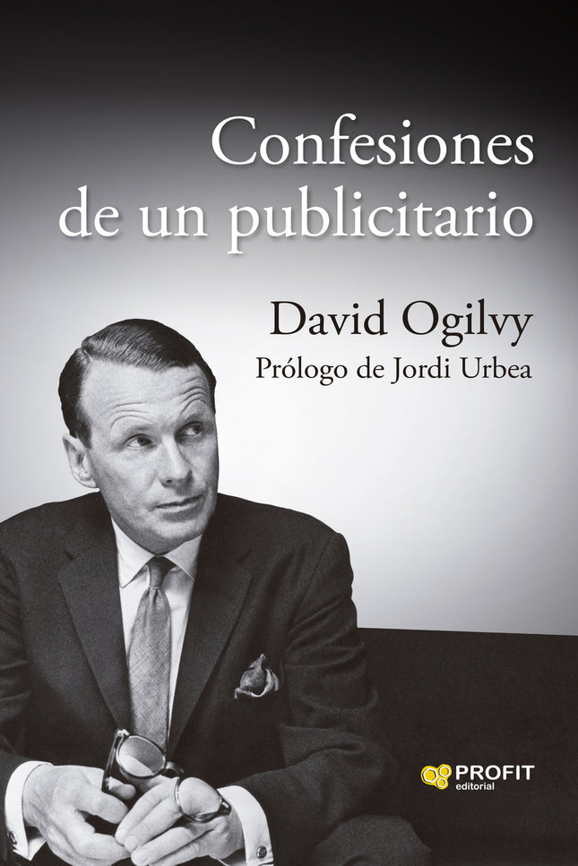 Confesiones De Un Publicitario