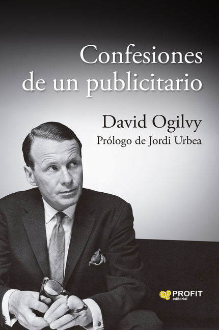 Confesiones De Un Publicitario