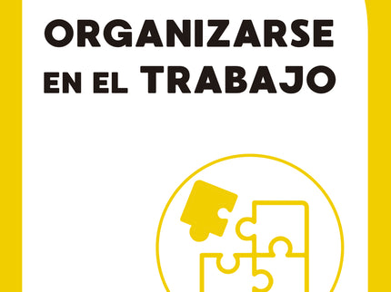 Organizarse En El Trabajo