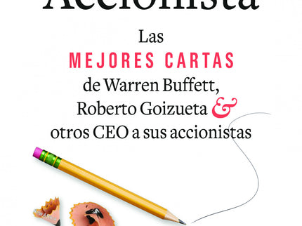 Querido Accionista