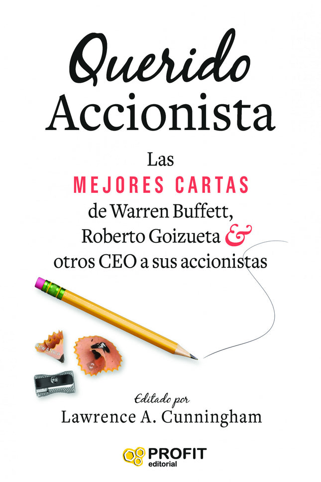 Querido Accionista