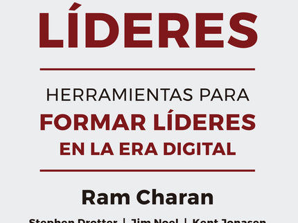 Forjando Líderes
