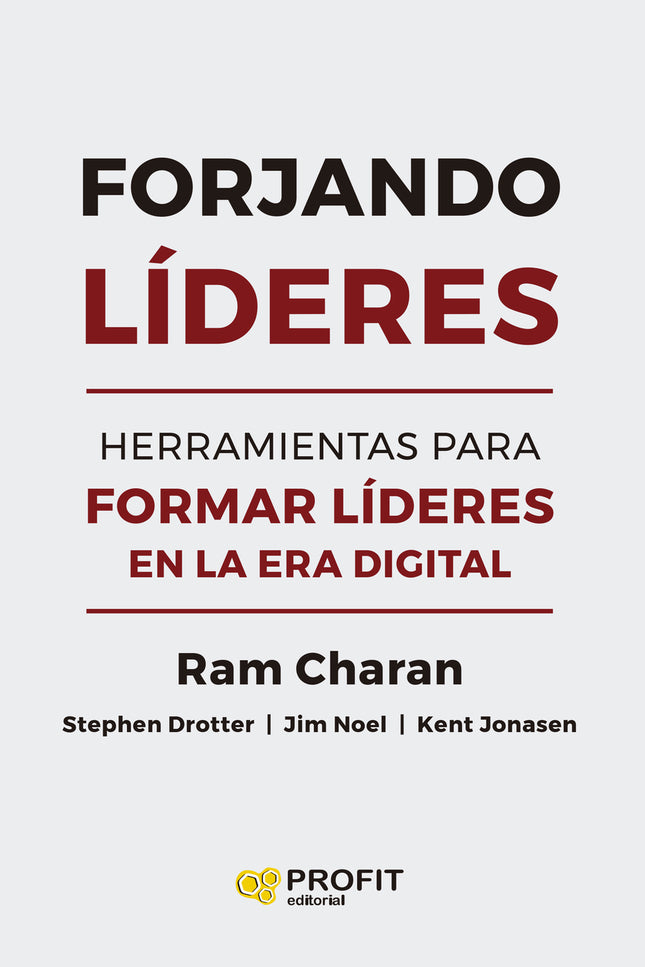 Forjando Líderes