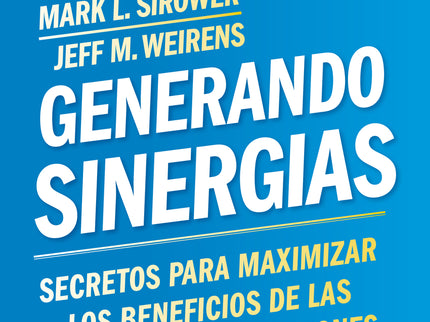Generando Sinergias