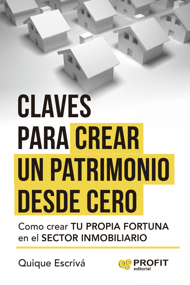 Crea Tu Patrimonio Desde Cero