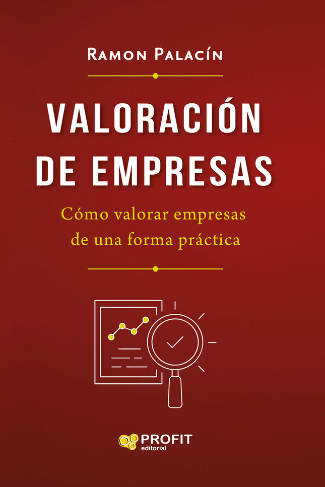 Valoracion De Empresas