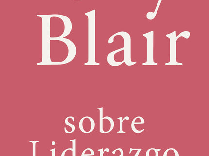 Sobre Liderazgo