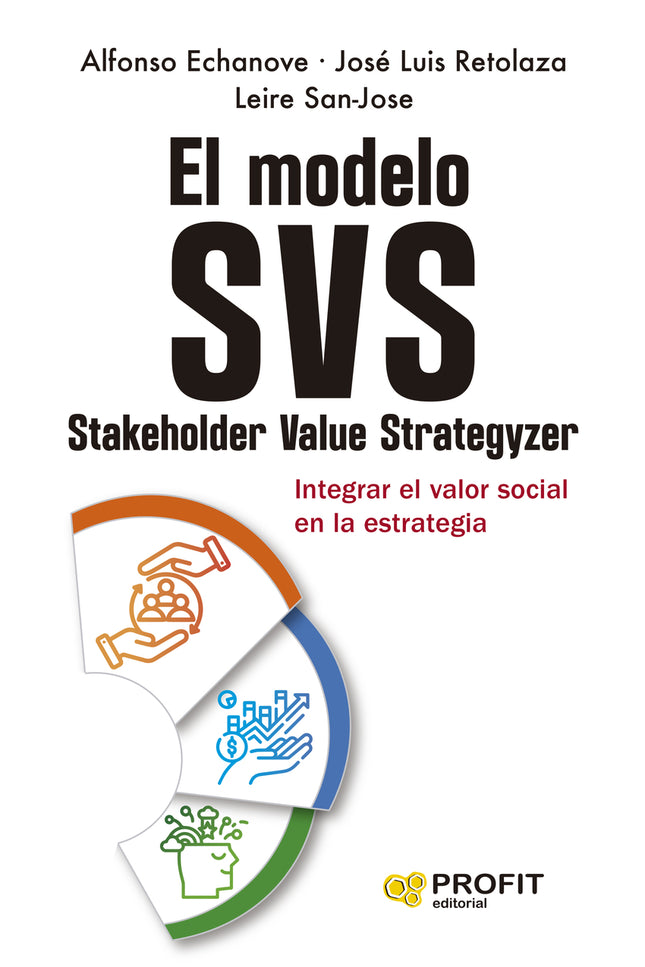 El Modelo Svs (stakeholder Value Strategizer)