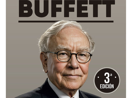 Warren Buffett