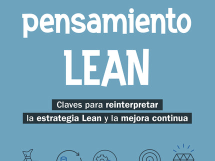 El (buen) Pensamiento Lean