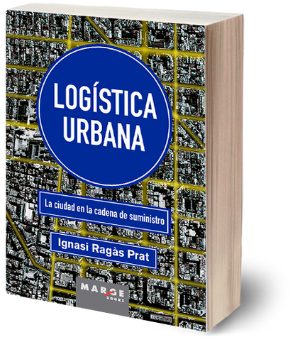 Collection image for: Planificación y política de transporte