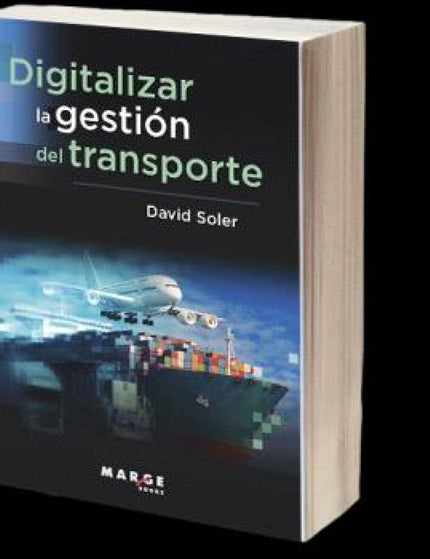 Collection image for: TECNOLOGÍA Y ACTIVIDADES COMERCIALES DEL TRANSPORTE