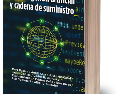 Inteligencia Artificial Y Cadena De Suministro
