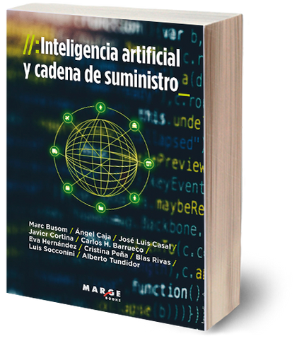 Inteligencia Artificial Y Cadena De Suministro