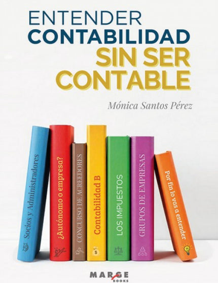 Collection image for: Contabilidad de costes