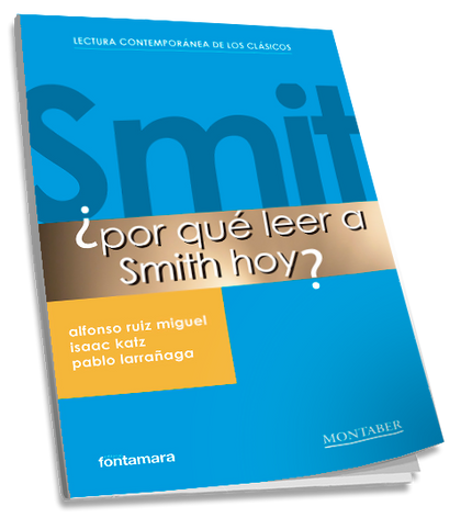 ¿por Qué Leer A Smith Hoy?