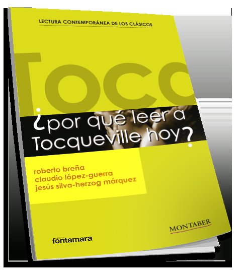 ¿por Qué Leer A Tocqueville Hoy?