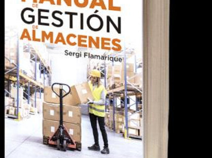 Manual De Gestión De Almacenes