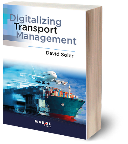 Digitalizing Transport Management