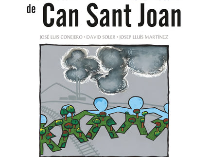 Breu Història De Can Sant Joan - Breve Historia De Can Sant Joan