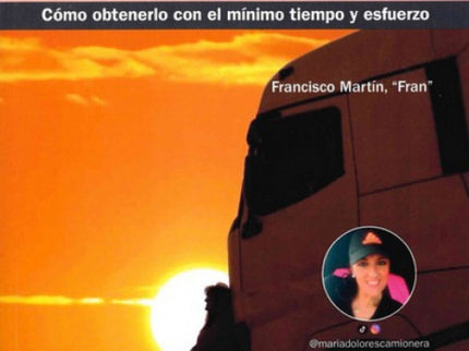 Título De Transportista. Manual De Competencia Profesional De Transporte