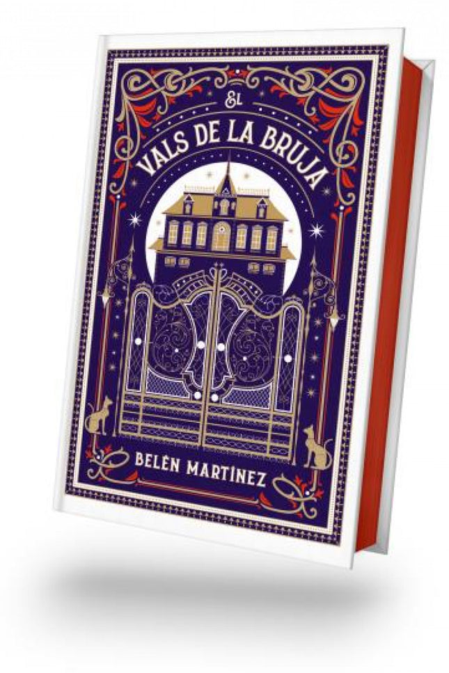 El Vals De La Bruja