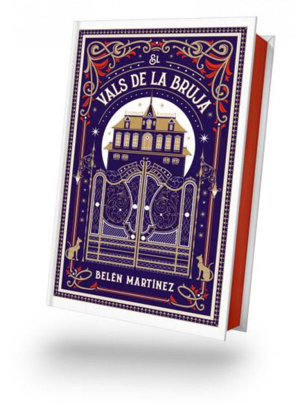 El Vals De La Bruja