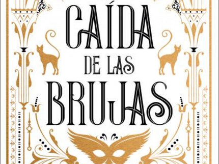 La Caída De Las Brujas