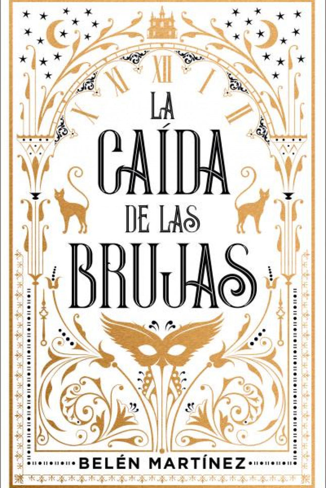La Caída De Las Brujas