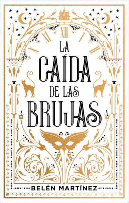 La Caída De Las Brujas